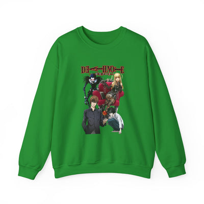 Death Note Power-Sweatshirt