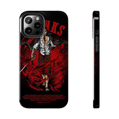 Shanks-Phone Cases