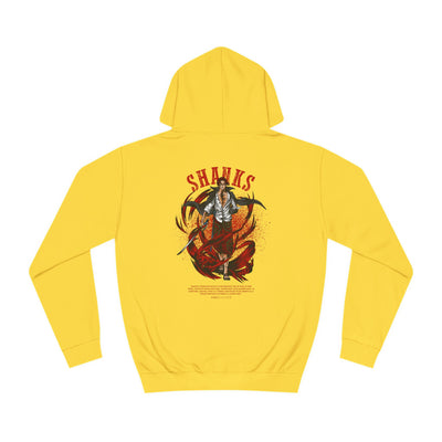 Shanks-Hoodie