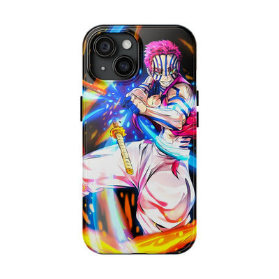 Akaza-Phone Cases