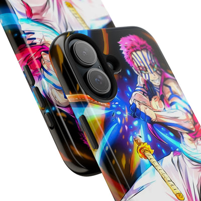 Akaza-Phone Cases