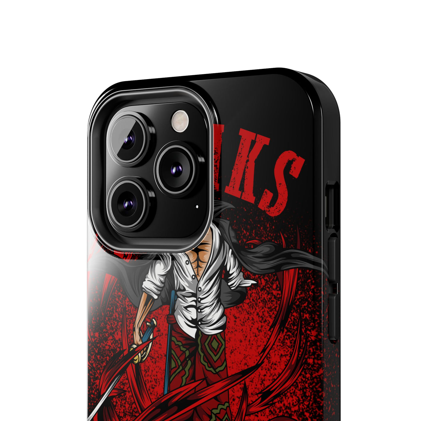 Shanks-Phone Cases