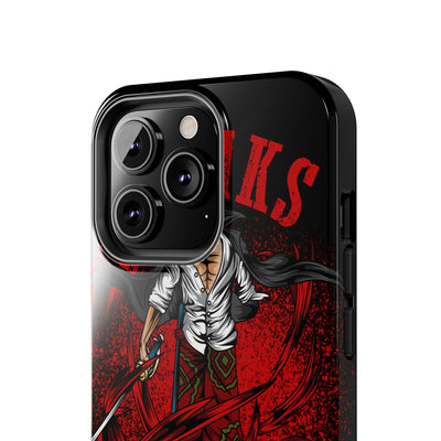 Shanks-Phone Cases
