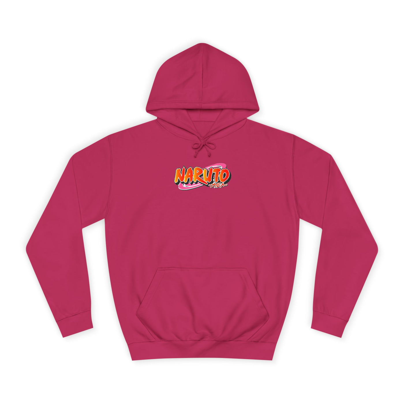 Naruto Uzumaki-Hoodie