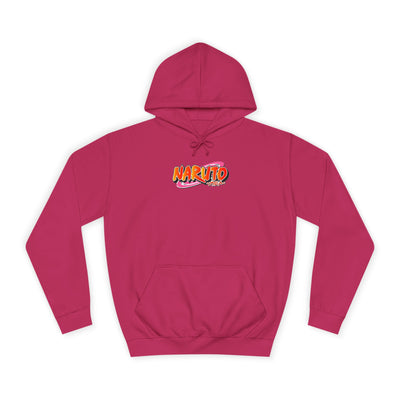 Naruto Uzumaki-Hoodie