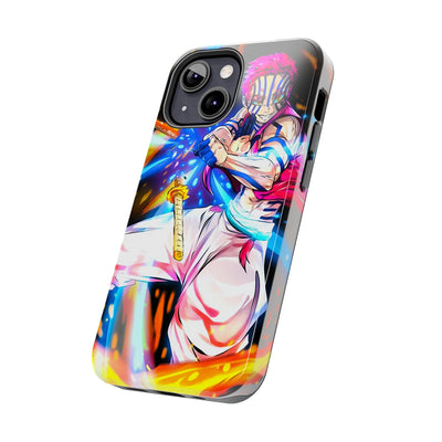 Akaza-Phone Cases