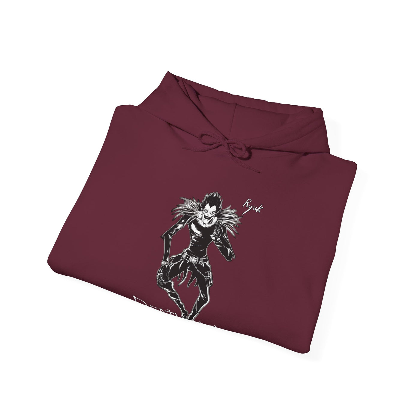 "Ryuk"-Hoodie