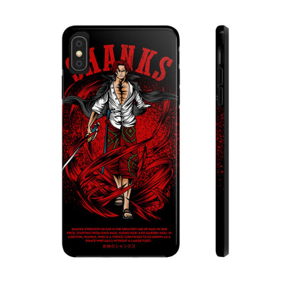 Shanks-Phone Cases