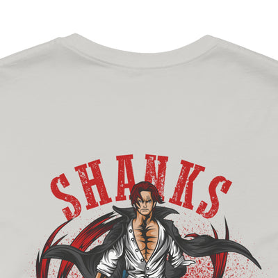 Shanks-tshirt
