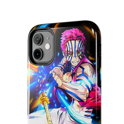 Akaza-Phone Cases