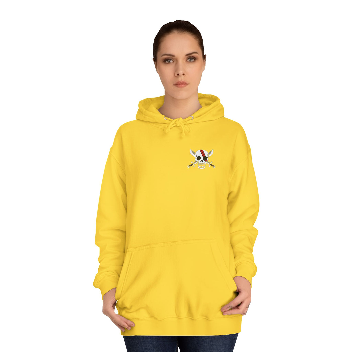 Shanks-Hoodie