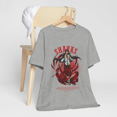 Shanks-tshirt