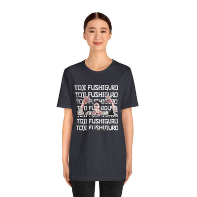 Toji Fushiguro-tshirt