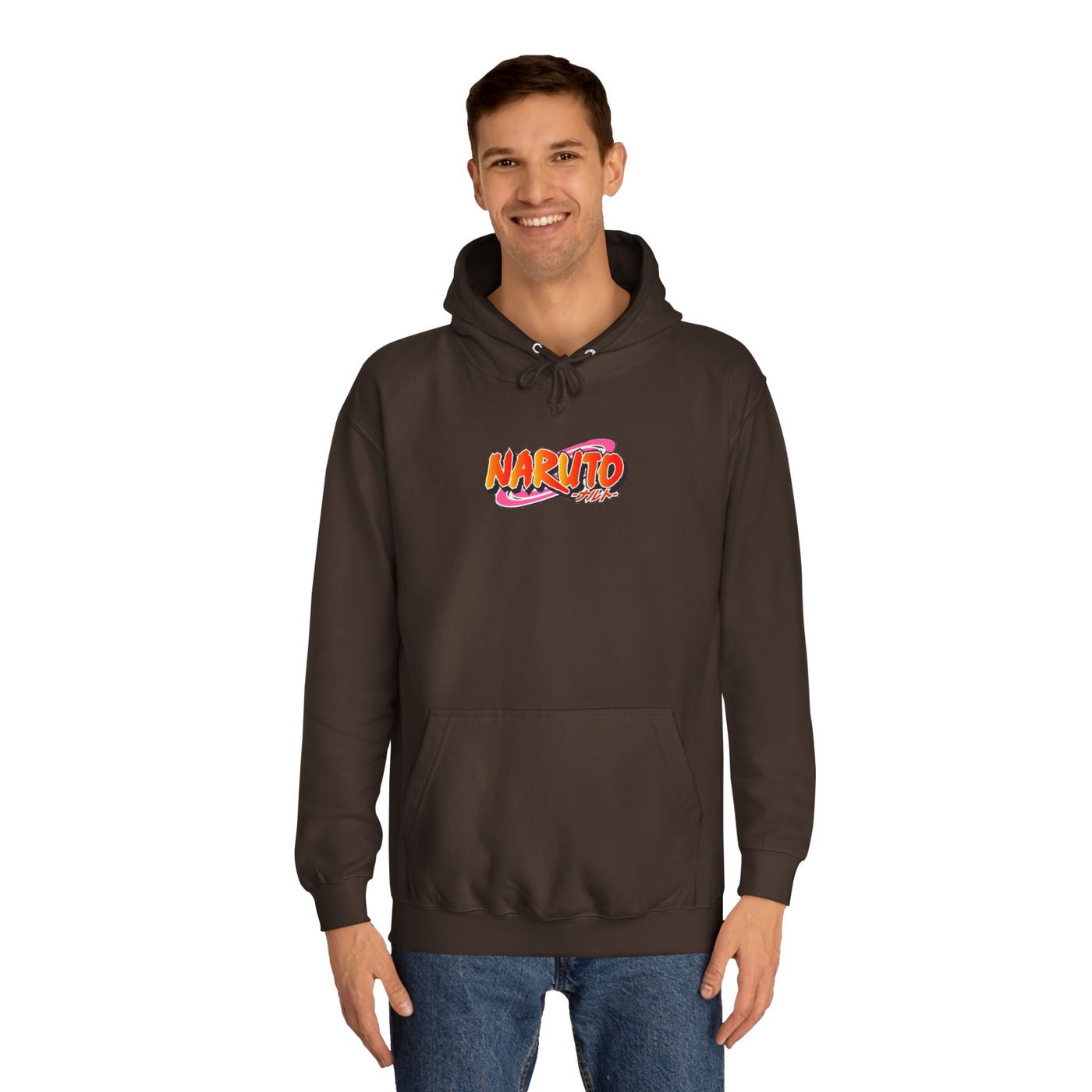 Naruto Uzumaki-Hoodie