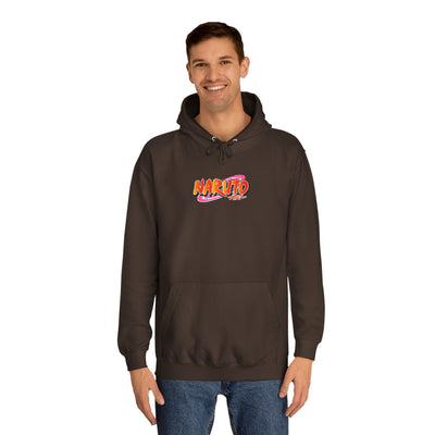 Naruto Uzumaki-Hoodie