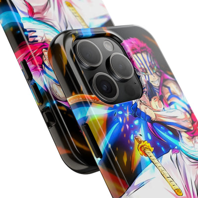 Akaza-Phone Cases