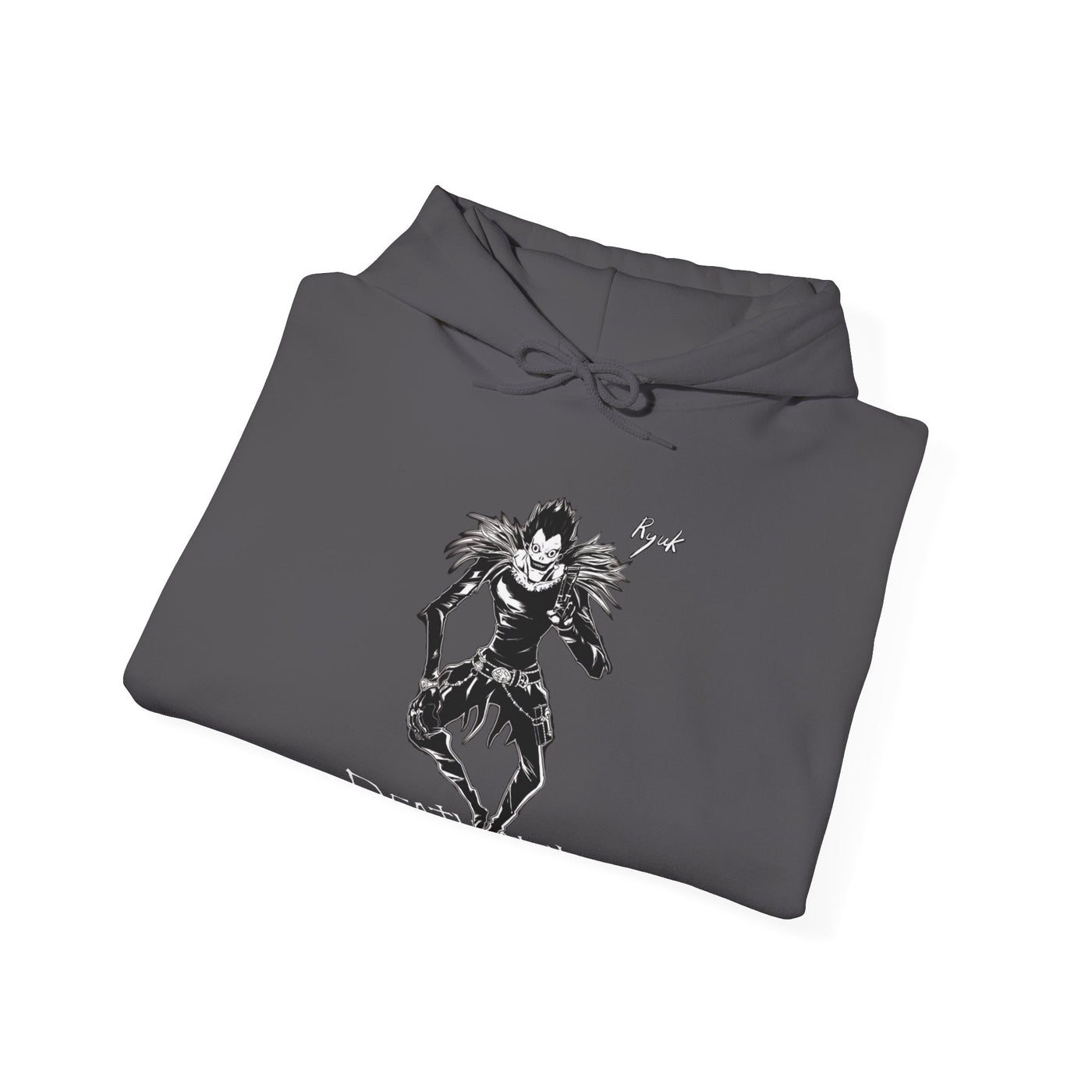 "Ryuk"-Hoodie