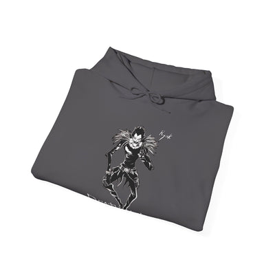 "Ryuk"-Hoodie