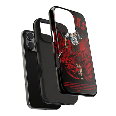 Shanks-Phone Cases
