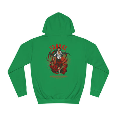 Shanks-Hoodie