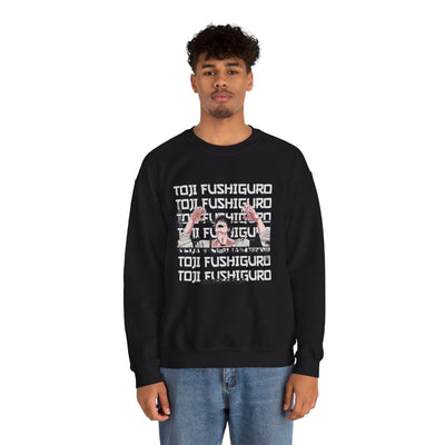 Toji Fushiguro-Sweatshirt