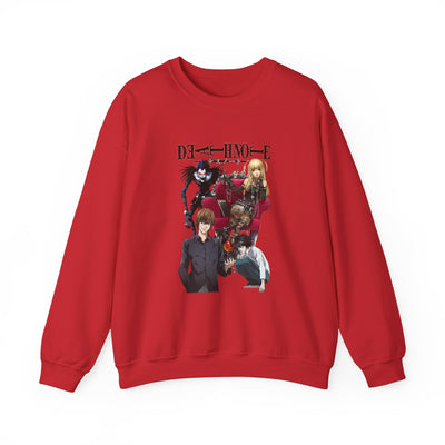 Death Note Power-Sweatshirt