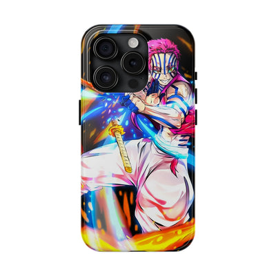 Akaza-Phone Cases