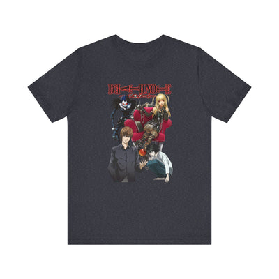 Death Note Power-tshirt