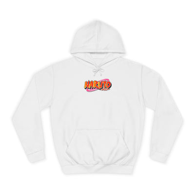 Naruto Uzumaki-Hoodie