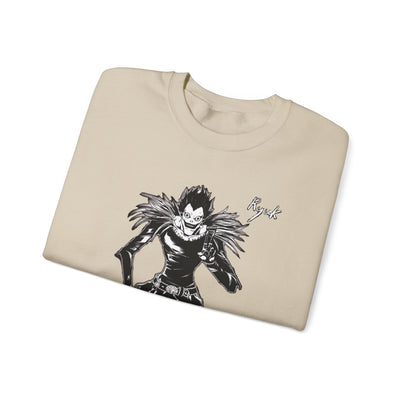 "Ryuk"-Sweatshirt