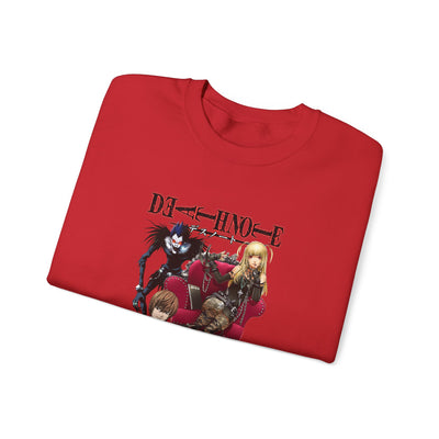 Death Note Power-Sweatshirt