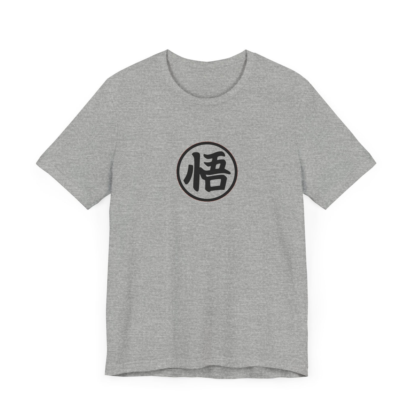 Dragon Ball Super-tshirt