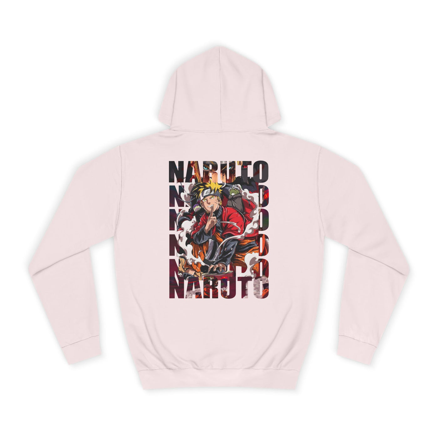 Naruto Uzumaki-Hoodie