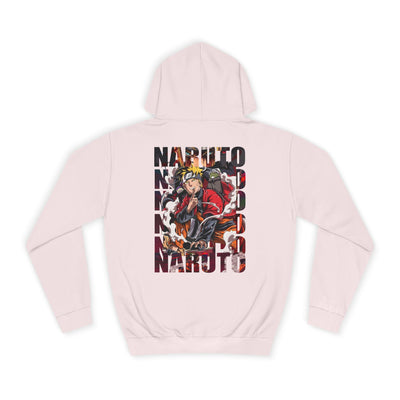 Naruto Uzumaki-Hoodie
