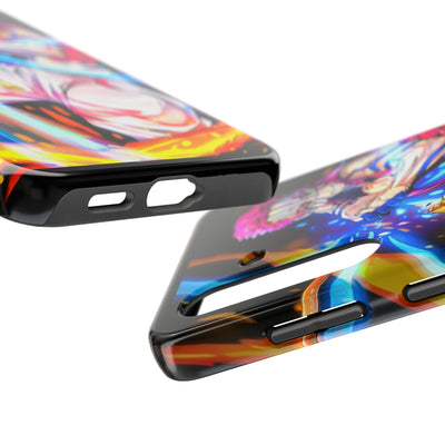 Akaza-Phone Cases