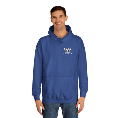 Shanks-Hoodie
