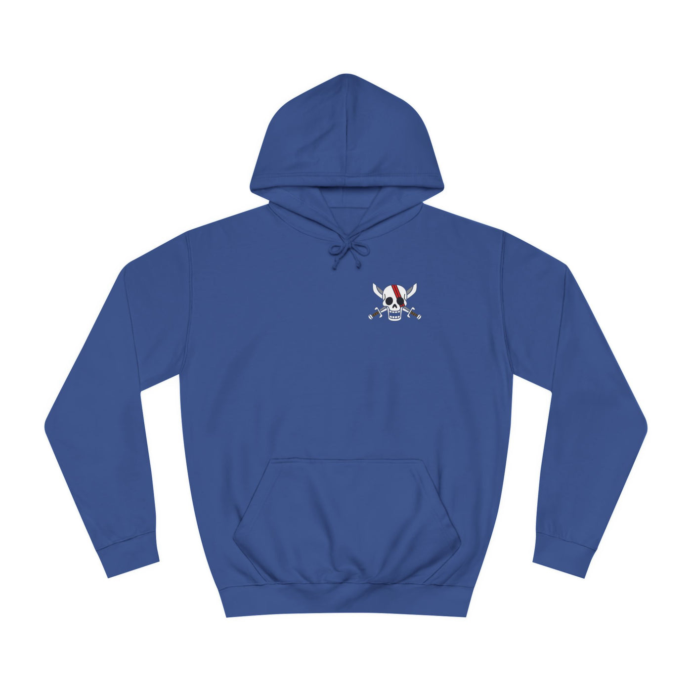 Shanks-Hoodie
