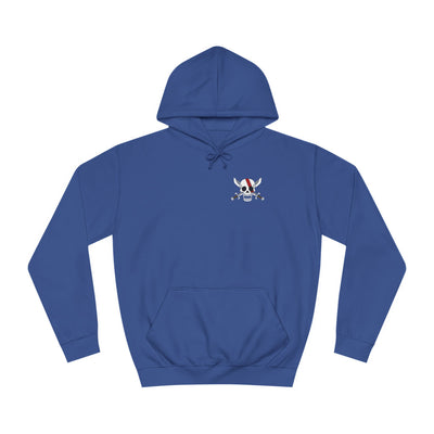 Shanks-Hoodie