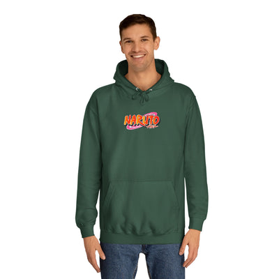 Naruto Uzumaki-Hoodie