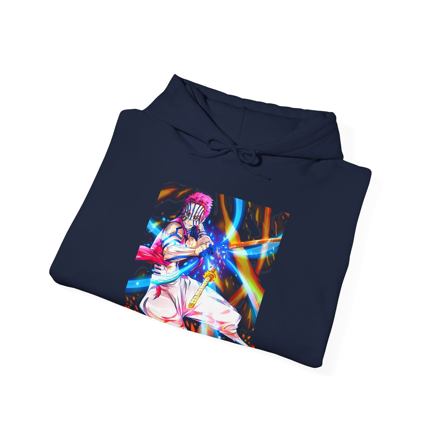 Akaza-Hoodie