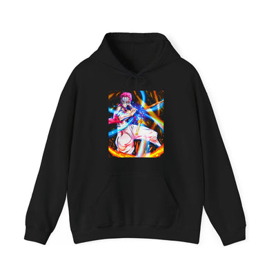 Akaza-Hoodie