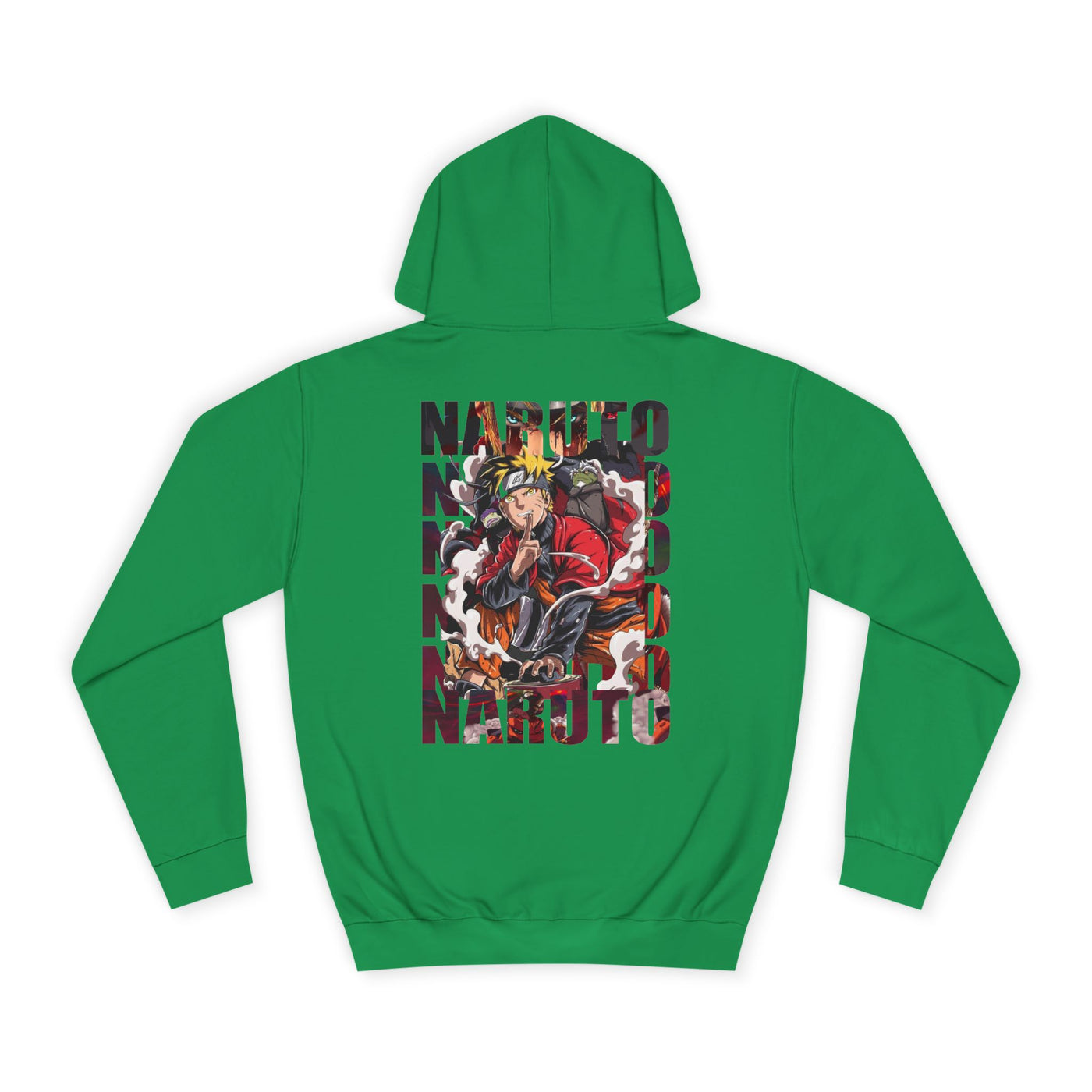 Naruto Uzumaki-Hoodie