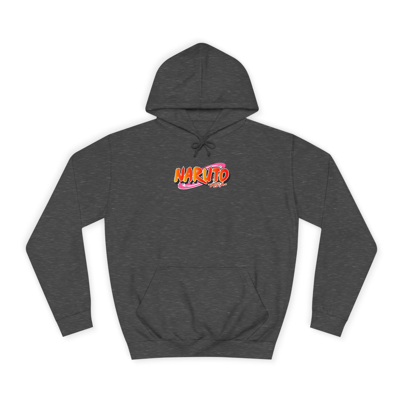 Naruto Uzumaki-Hoodie