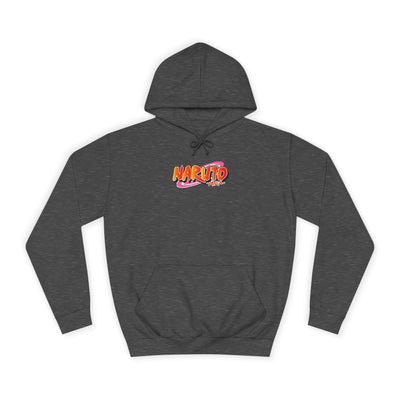 Naruto Uzumaki-Hoodie
