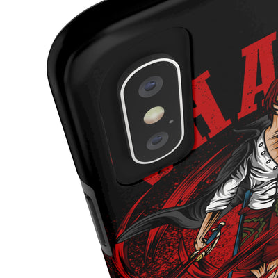 Shanks-Phone Cases