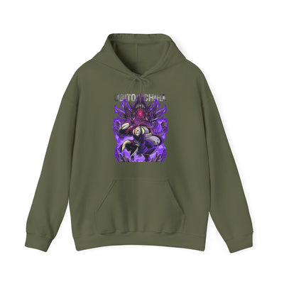 Obito Uchiha-Hoodie