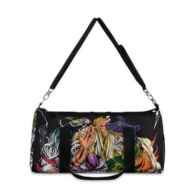 One Piece Lets Go-Duffle Bag