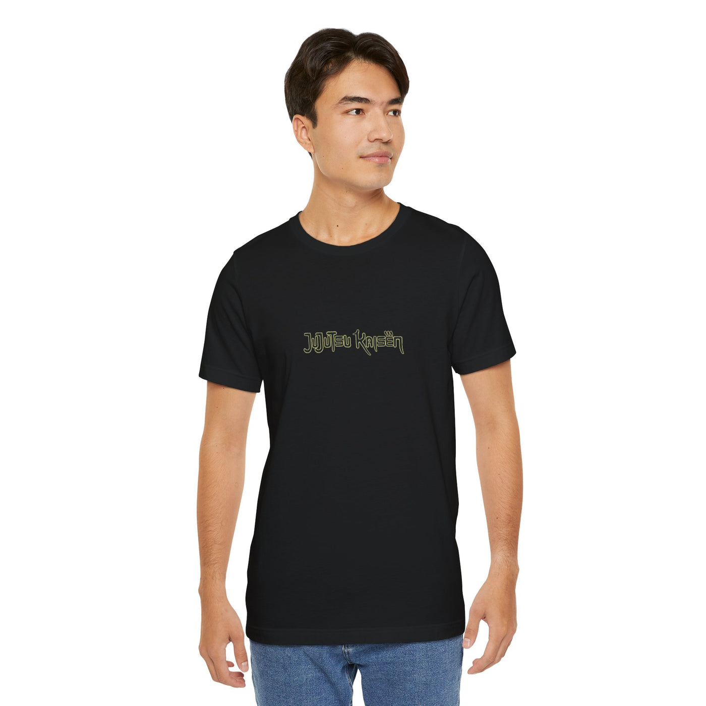 Toji Fushiguro-tshirt