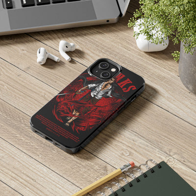 Shanks-Phone Cases
