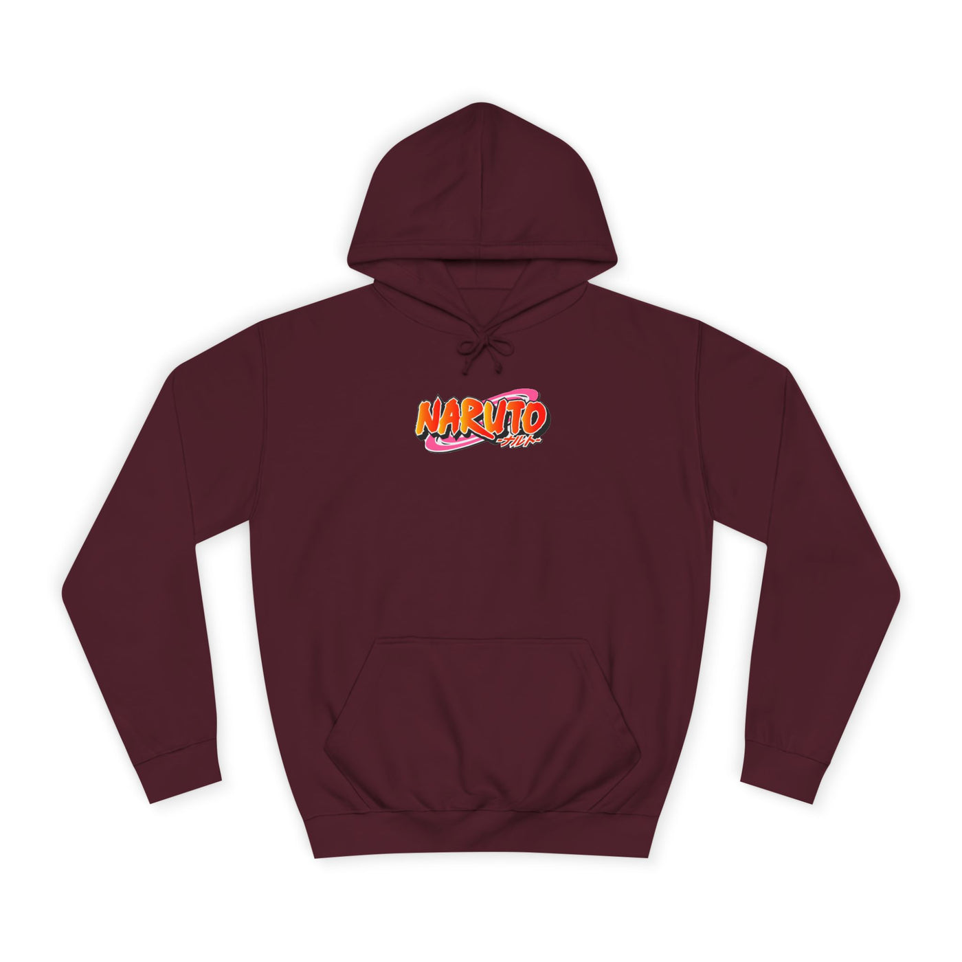 Naruto Uzumaki-Hoodie